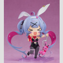 Character Vocal Series 01: Hatsune Miku Nendoroid Actionfigur Rabbit Hole Ver. 10 cm