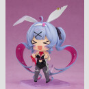Character Vocal Series 01: Hatsune Miku Nendoroid Actionfigur Rabbit Hole Ver. 10 cm