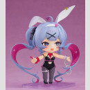 Character Vocal Series 01: Hatsune Miku Nendoroid Actionfigur Rabbit Hole Ver. 10 cm