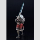 Elden Ring Figma Actionfigur Raging Wolf 16 cm