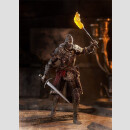 Elden Ring Figma Actionfigur Raging Wolf 16 cm