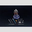Elden Ring Figma Actionfigur Raging Wolf 16 cm