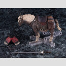 Elden Ring Figma Actionfigur Torrent, the Spectral Steed 18 cm