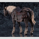 Elden Ring Figma Actionfigur Torrent, the Spectral Steed 18 cm