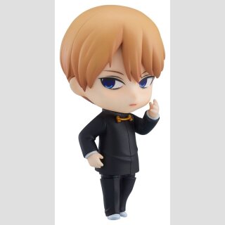 Kaguya-sama: Love Is War Nendoroid Action Figure Miyuki Shirogane 10 cm