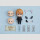 Kaguya-sama: Love Is War Nendoroid Action Figure Miyuki Shirogane 10 cm
