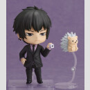 Katekyo Hitman Reborn! Nendoroid Actionfigur Kyoya Hibari: Ten-Years-Later Ver. 10 cm