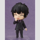Katekyo Hitman Reborn! Nendoroid Actionfigur Kyoya Hibari: Ten-Years-Later Ver. 10 cm