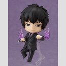 Katekyo Hitman Reborn! Nendoroid Actionfigur Kyoya Hibari: Ten-Years-Later Ver. 10 cm