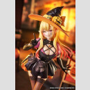 My Dress-Up Darling PVC Figur 1/7 Marin Kitagawa: Halloween Ver. 25 cm