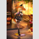 My Dress-Up Darling PVC Figur 1/7 Marin Kitagawa: Halloween Ver. 25 cm