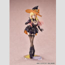 My Dress-Up Darling PVC Figur 1/7 Marin Kitagawa: Halloween Ver. 25 cm