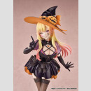 My Dress-Up Darling PVC Figur 1/7 Marin Kitagawa: Halloween Ver. 25 cm