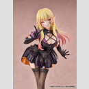 My Dress-Up Darling PVC Figur 1/7 Marin Kitagawa: Halloween Ver. 25 cm