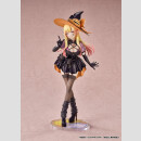 My Dress-Up Darling PVC Figur 1/7 Marin Kitagawa: Halloween Ver. 25 cm