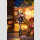 My Dress-Up Darling PVC Figur 1/7 Marin Kitagawa: Halloween Ver. 25 cm