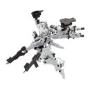 Armored Core Plastic Model Kit 1/72 Lineark White-Glint...