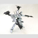Armored Core Plastic Model Kit 1/72 Lineark White-Glint & V.O.B Set (Reproduction) 16 cm