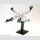 Armored Core Plastic Model Kit 1/72 Lineark White-Glint & V.O.B Set (Reproduction) 16 cm