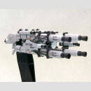 Armored Core Plastic Model Kit 1/72 Lineark White-Glint & V.O.B Set (Reproduction) 16 cm