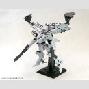 Armored Core Plastic Model Kit 1/72 Lineark White-Glint & V.O.B Set (Reproduction) 16 cm