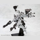 Armored Core Plastic Model Kit 1/72 Lineark White-Glint...
