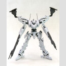 Armored Core Plastic Model Kit 1/72 Lineark White-Glint & V.O.B Set (Reproduction) 16 cm