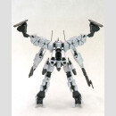 Armored Core Plastic Model Kit 1/72 Lineark White-Glint & V.O.B Set (Reproduction) 16 cm