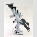 Armored Core Plastic Model Kit 1/72 Lineark White-Glint & V.O.B Set (Reproduction) 16 cm