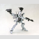 Armored Core Plastic Model Kit 1/72 Lineark White-Glint & V.O.B Set (Reproduction) 16 cm