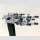 Armored Core Plastic Model Kit 1/72 Lineark White-Glint & V.O.B Set (Reproduction) 16 cm
