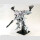Armored Core Plastic Model Kit 1/72 Lineark White-Glint & V.O.B Set (Reproduction) 16 cm