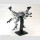 Armored Core Plastic Model Kit 1/72 Lineark White-Glint & V.O.B Set (Reproduction) 16 cm