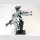 Armored Core Plastic Model Kit 1/72 Lineark White-Glint & V.O.B Set (Reproduction) 16 cm