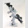Armored Core Plastic Model Kit 1/72 Lineark White-Glint & V.O.B Set (Reproduction) 16 cm