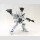 Armored Core Plastic Model Kit 1/72 Lineark White-Glint & V.O.B Set (Reproduction) 16 cm