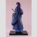 Die Tagebücher der Apothekerin Oshi Works PVC Figur Jinshi 25 cm