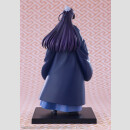 Die Tagebücher der Apothekerin Oshi Works PVC Figur Jinshi 25 cm