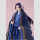 Die Tagebücher der Apothekerin Oshi Works PVC Figur Jinshi 25 cm