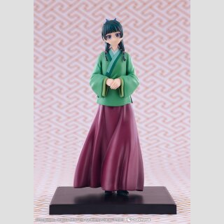 Die Tagebücher der Apothekerin Oshi Works PVC Figur Maomao 20 cm