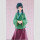 Die Tagebücher der Apothekerin Oshi Works PVC Figur Maomao 20 cm