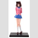 Yu-Gi-Oh! Oshi Works PVC Figur 1/7 Téa Gardner 23 cm