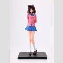 Yu-Gi-Oh! Oshi Works PVC Figur 1/7 Téa Gardner 23 cm