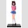 Yu-Gi-Oh! Oshi Works PVC Figur 1/7 Téa Gardner 23 cm