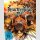 ATTACK ON TITAN Die erste Staffel [Blu Ray]