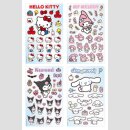 SANRIO CHARACTERS ★HELLO KITTY AND FRIENDS★ 4...