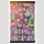 SANRIO CHARACTERS ★MY MELODY★KUROMI★ 4 Stickerbögen