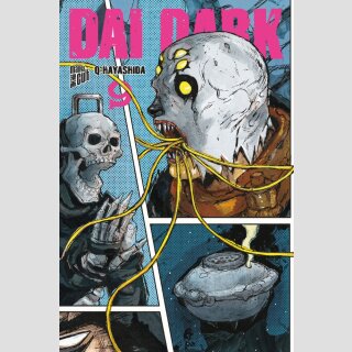 Dai Dark Bd. 9