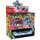 POKEMON BOOSTER DISPLAY Mega Entwicklung WACHSENDES CHAOS [DE] ★MAX 1 DISPLAY PRO KUNDE★