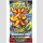 POKEMON BOOSTER PACK Mega Entwicklung WACHSENDES CHAOS [DE]